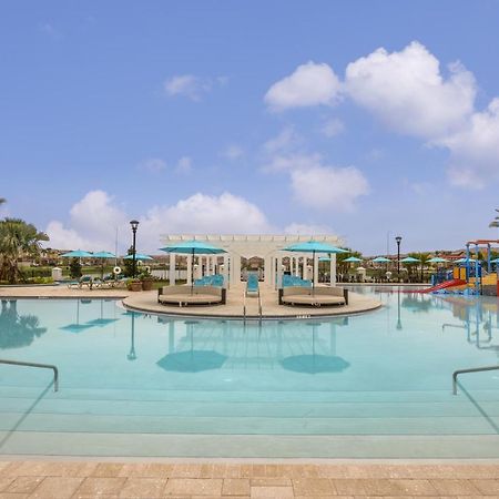 Townhome Wprivate Splash Pool & Free Water Park Orlando Exterior photo